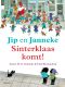 [Jip en Janneke 01] • Jip en Janneke - Sinterklaas Komt!